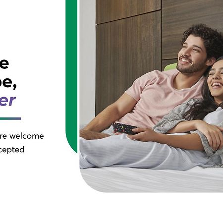 Itsy Hotels Kattari Komforts, Chikmagalūr מראה חיצוני תמונה