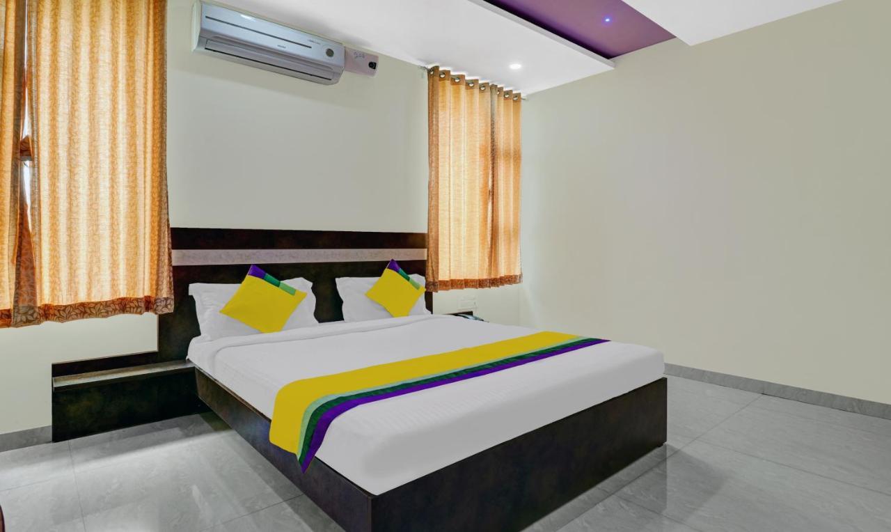 Itsy Hotels Kattari Komforts, Chikmagalūr מראה חיצוני תמונה