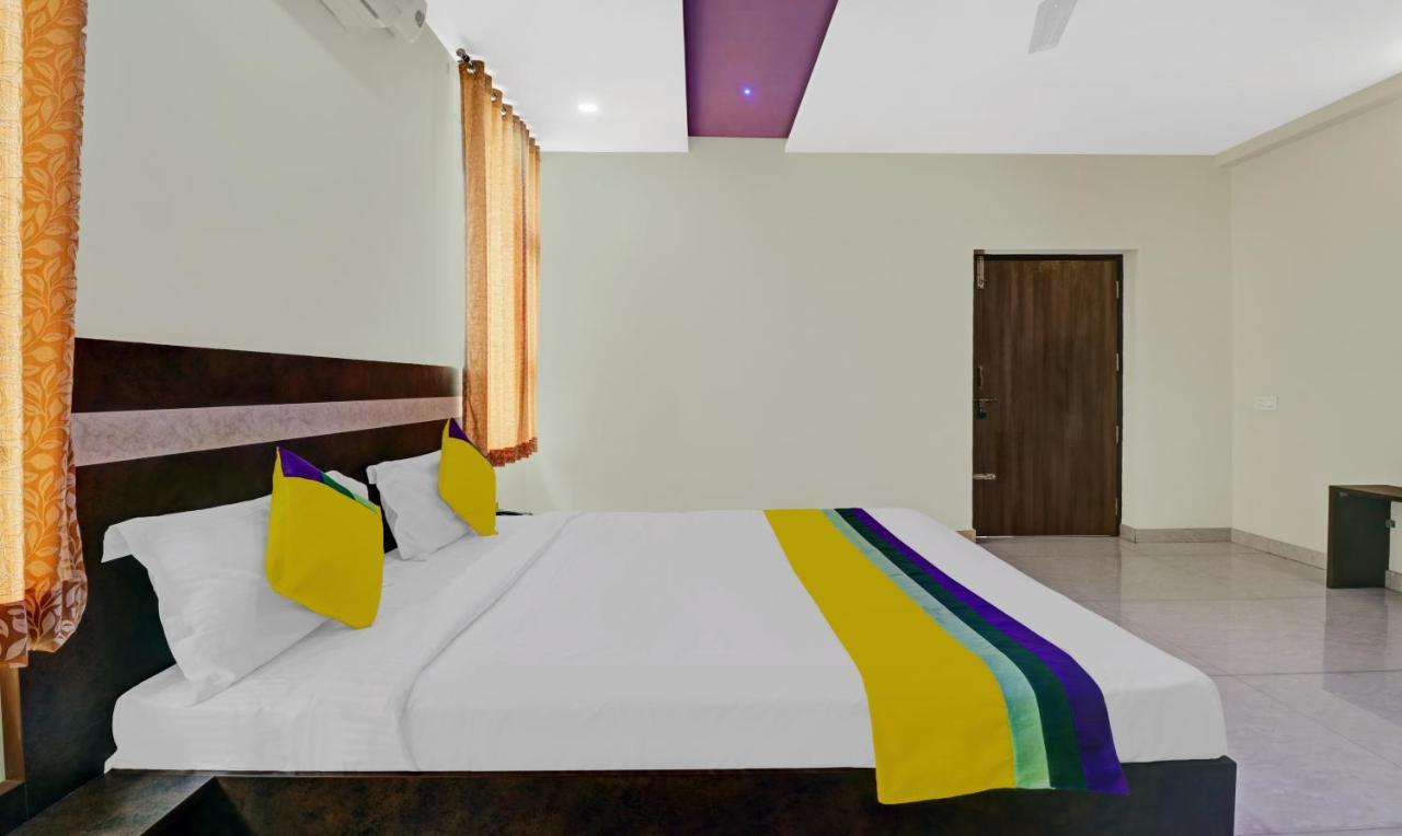 Itsy Hotels Kattari Komforts, Chikmagalūr מראה חיצוני תמונה