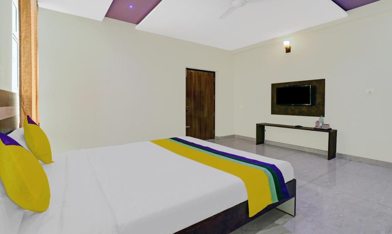 Itsy Hotels Kattari Komforts, Chikmagalūr מראה חיצוני תמונה