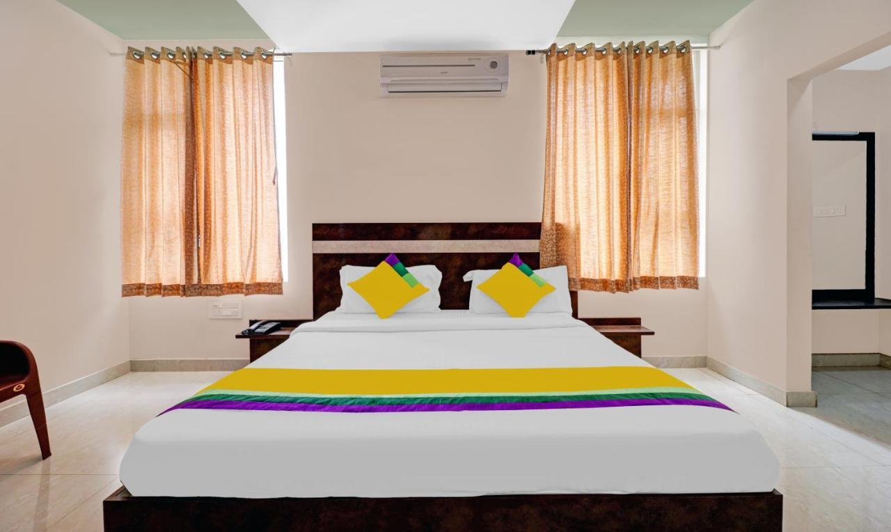 Itsy Hotels Kattari Komforts, Chikmagalūr מראה חיצוני תמונה
