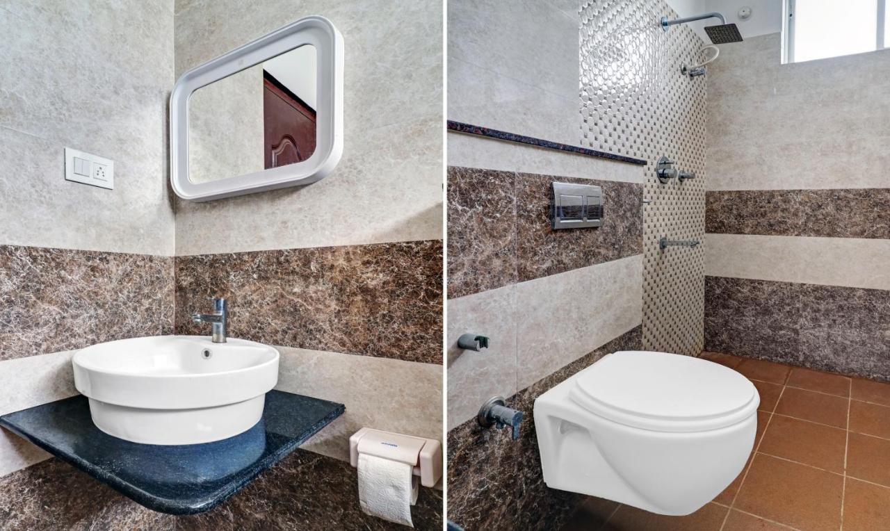 Itsy Hotels Kattari Komforts, Chikmagalūr מראה חיצוני תמונה