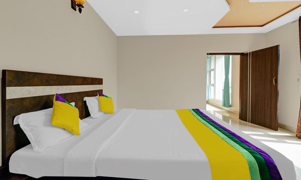 Itsy Hotels Kattari Komforts, Chikmagalūr מראה חיצוני תמונה