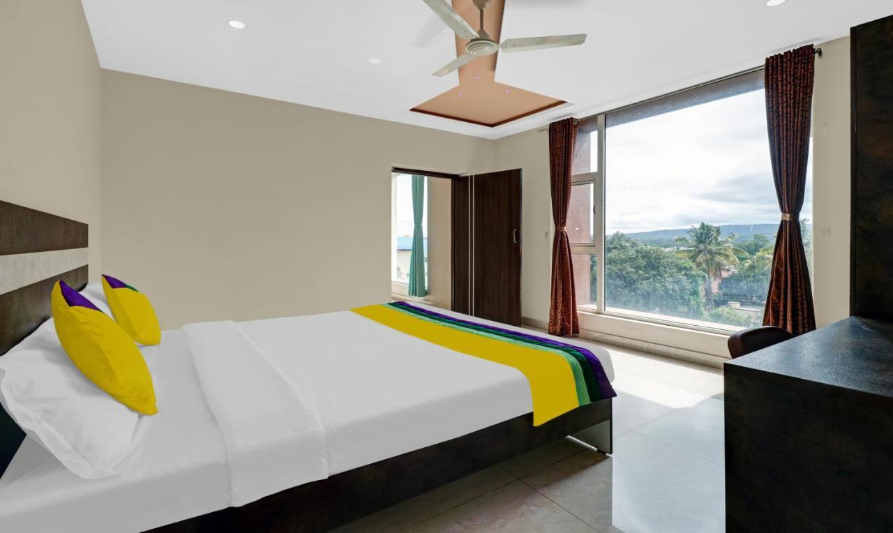 Itsy Hotels Kattari Komforts, Chikmagalūr מראה חיצוני תמונה