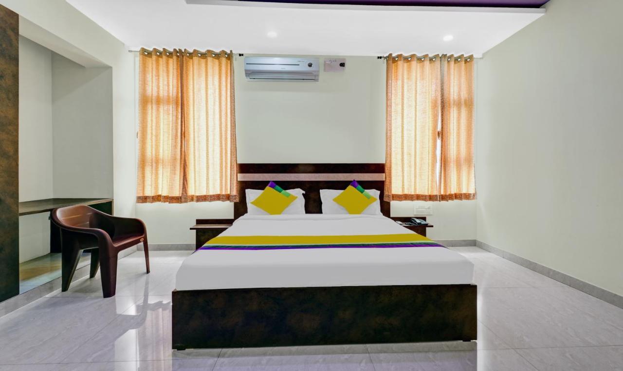 Itsy Hotels Kattari Komforts, Chikmagalūr מראה חיצוני תמונה