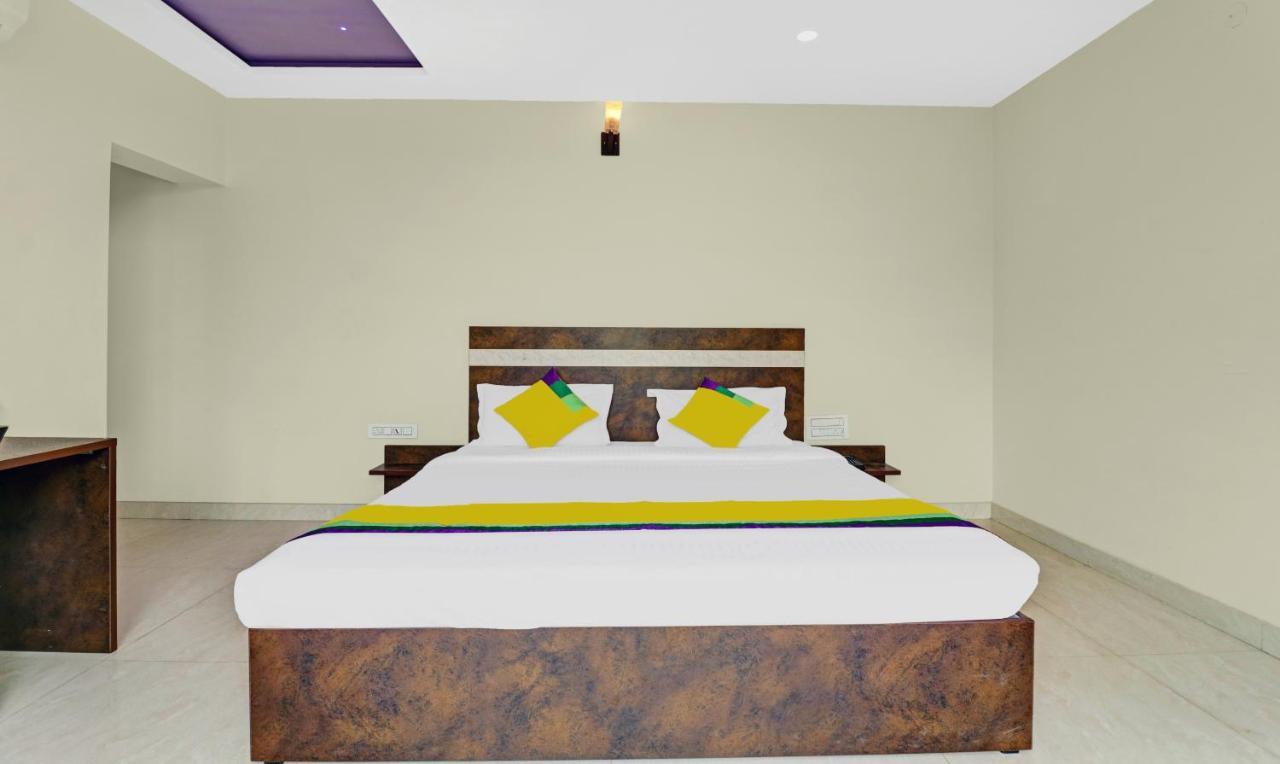Itsy Hotels Kattari Komforts, Chikmagalūr מראה חיצוני תמונה