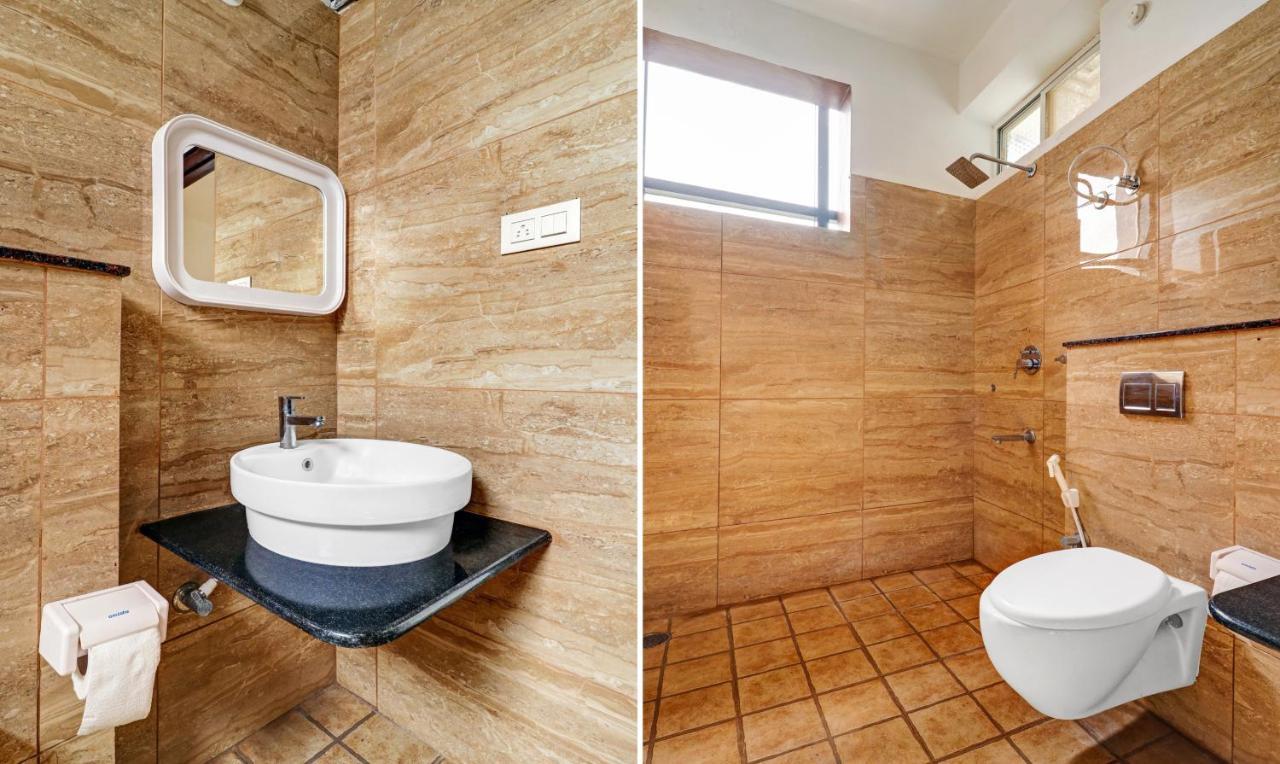 Itsy Hotels Kattari Komforts, Chikmagalūr מראה חיצוני תמונה