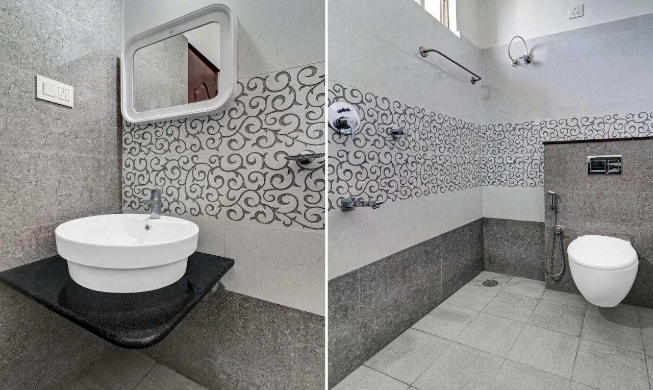 Itsy Hotels Kattari Komforts, Chikmagalūr מראה חיצוני תמונה