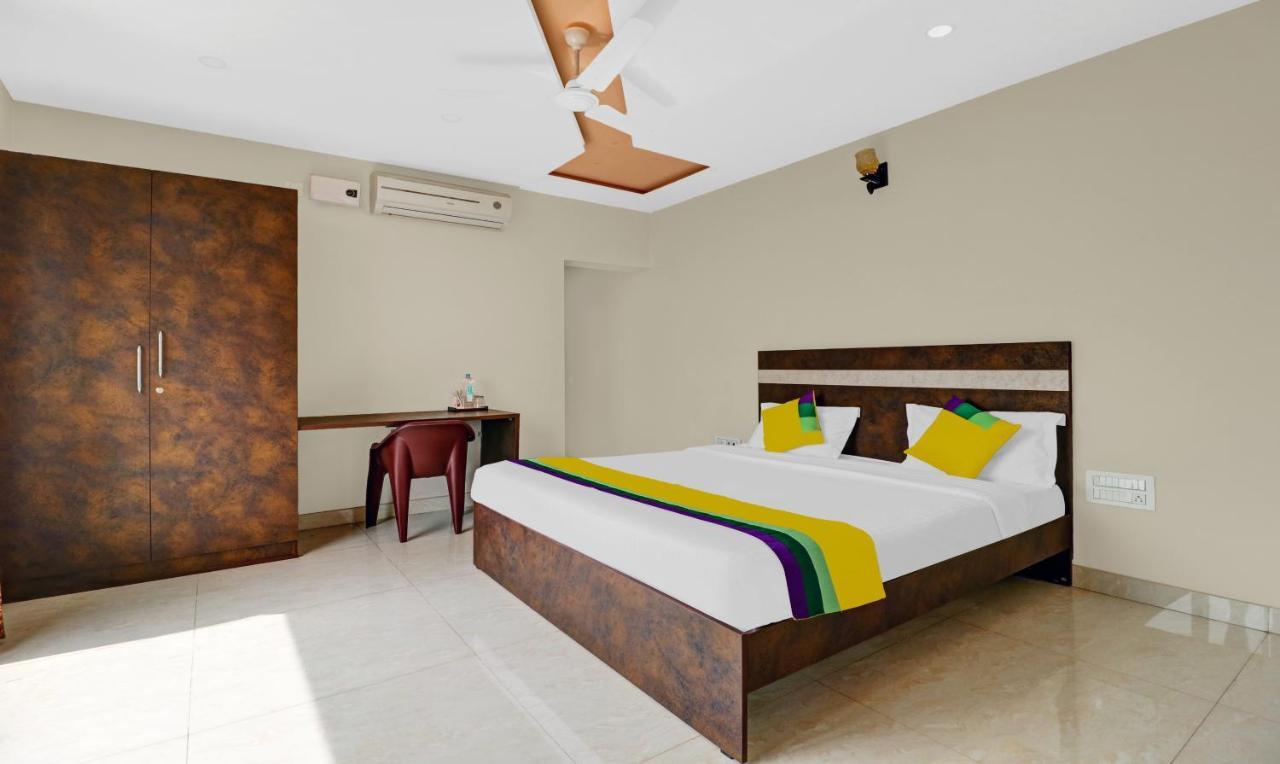 Itsy Hotels Kattari Komforts, Chikmagalūr מראה חיצוני תמונה
